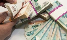 СМИ: Россиянам спишут более 3 млрд рублей долгов в рамках внесудебного банкротства