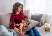 Постковидный синдром может и не вызывать усталости у детей