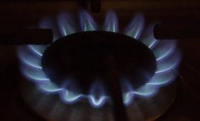 Цена газа в Европе снова поднялась выше $2200 за тысячу кубометров