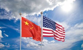 Посла США в Китае вызвали в МИД КНР из-за визита Пелоси на Тайвань