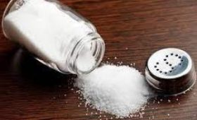 Три способа сократить потребление соли