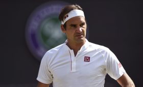 Федерер объяснил свое решение завершить профессиональную карьеру