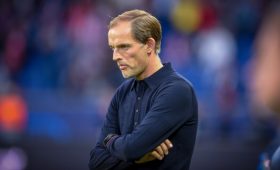 «Челси» уволил немца Тухеля с поста главного тренера команды