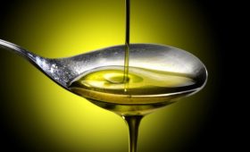 Пол столовой ложки оливкового масла в день снижает риск смерти