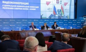 ЦИК: В 13 регионах России недействительными признали более 520 бюллетеней