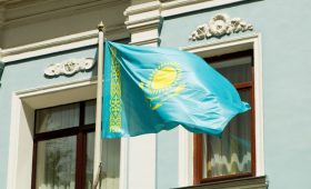 Выдвижение кандидатов на должность президента Казахстана начнется 23 сентября