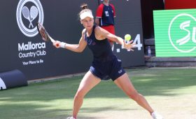 Кудерметова завершила выступление на Открытом чемпионате США по теннису
