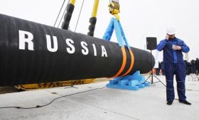 Взрыв трубопровода «Северный поток»: Центральная Европа ждет кошмара
