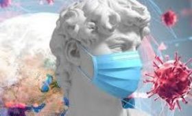 Число заражений коронавирусом в Украине вырастет до 50 тысяч в сутки
