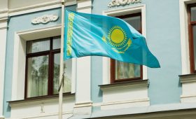 Правящая партия Казахстана «Аманат» 6 октября проведет внеочередной съезд