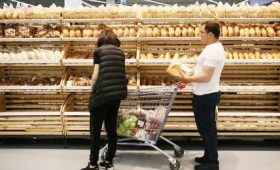 Почему хлеб в России дорожает, как в Европе?
