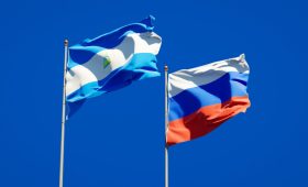 Россия и Никарагуа договорились о сотрудничестве в атомной энергетике