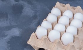 Опасно ли есть яйца и богатую холестерином пищу?