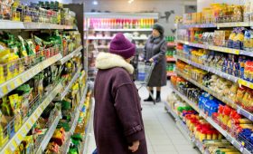 Предпочтения россиян при выборе готовой еды в магазине поменялись в 2022 году