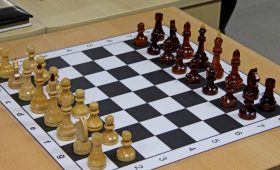 Казахстанская шахматистка Асаубаева выиграла ЧМ по блицу, россиянка Шувалова – третья
