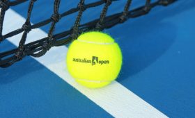 Российская теннисистка Алина Корнеева выиграла юниорский Australian Open