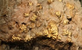 Крупное месторождение золота открыли в Сербии
