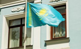 Председателем Конституционного суда Казахстана с 1 января станет Эльвира Азимова