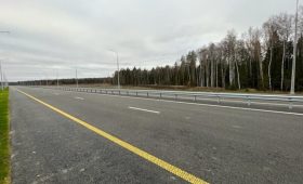 Две автотрассы в Дагестане включены в федеральный план строительства дорог