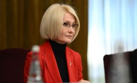 Абрамченко рассказала о переходе на поставки продовольствия в другие страны за рубли