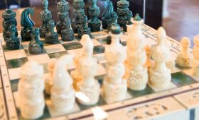 Азербайджанская шахматистка Мамедзаде выиграла международный турнир в Китае