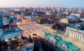 Прямые выборы мэра отменили в Новосибирске
