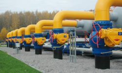 «Газпром» установил исторический рекорд по суточным поставкам газа в Китай