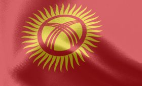Президент Кыргызстана отправил в отставку губернатора Чуйской области