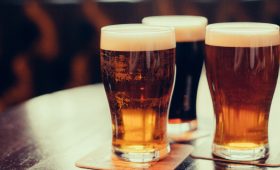 Госдума приняла в третьем чтении закон о реестре пивоваров