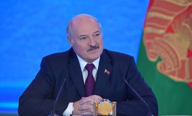 Лукашенко: Парк высоких технологий надо «шевельнуть»