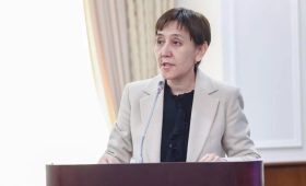 Тамара Дуйсенова снова возглавит Министерство труда и соцзащиты Казахстана