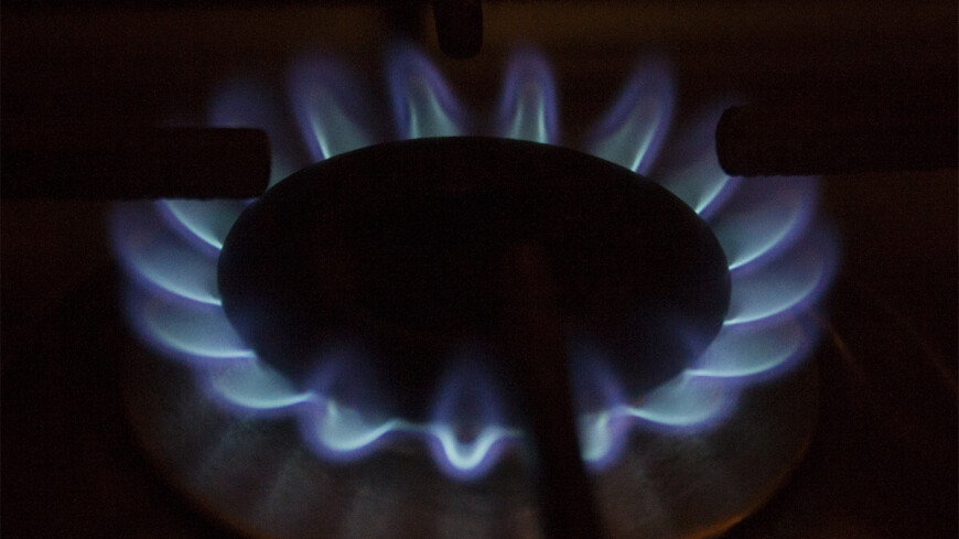 Казахстан, Россия и Беларусь стали лидерами в Европе по доступности газа для населения