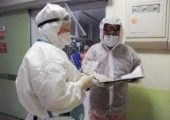 Китайский подход к коронавирусу снова вызывает сомнения