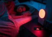Любое освещение во время сна грозит ожирением