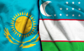 Сенат Узбекистана ратифицировал договор с Казахстаном о демаркации границы