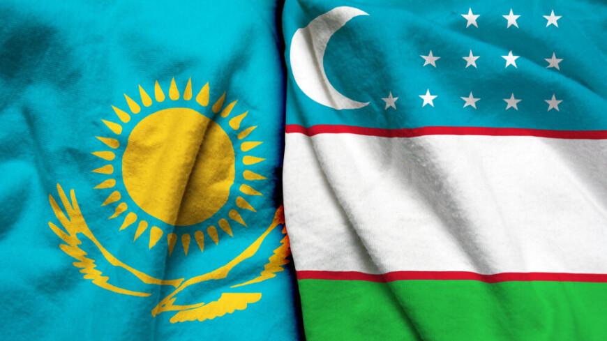 Сенат Узбекистана ратифицировал договор с Казахстаном о демаркации границы