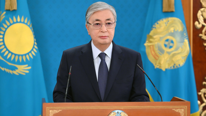 Токаев: Казахстан должен укреплять свою национальную идентичность