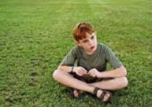 Уровень аутизма среди детей и подростков резко вырос