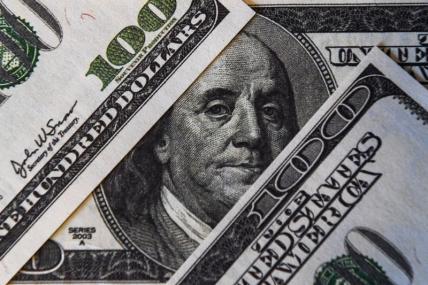 Эксперт о решении США вопроса госдолга: доллар просто начнет очень быстро обесцениваться