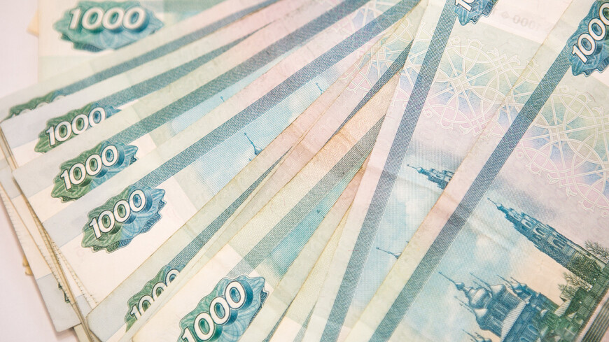 В Росстате заявили о росте реальных зарплат россиян в мае более чем на 13%