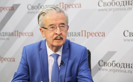Посол РФ Бурляй пояснил, как расширение БРИКС может ударить по транснациональным корпорациям
