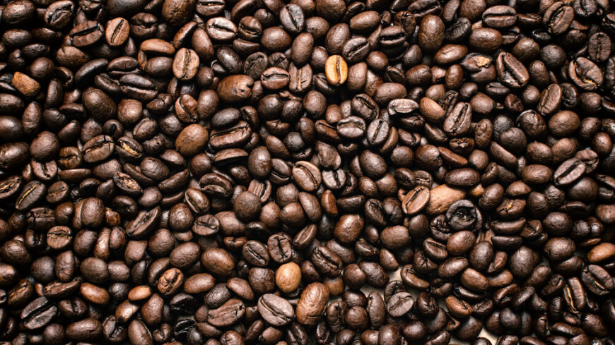 Вывоз кофе из страны в любом виде запретили власти Эфиопии