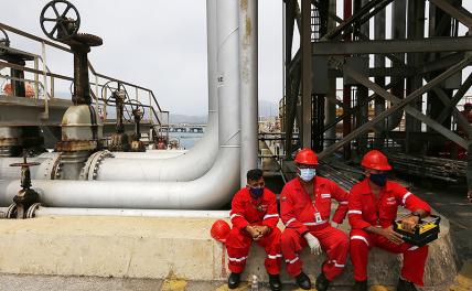Нефть по $200: Байден тайно умоляет Иран ударить по Израилю «ограниченными средствами»