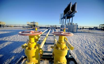 «Трубой» по голове: Украина пытается перехитрить Европу в торге за газопровод