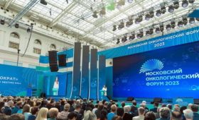 В Москве завершают трансформацию онкологической службы