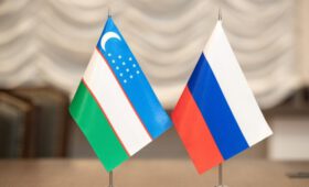 Узбекистан утвердил соглашение с Россией об открытии представительств таможенных служб