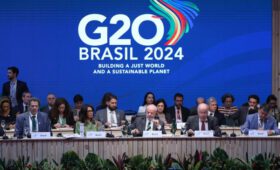 Страны G20 призовут реформировать ООН и ВТО