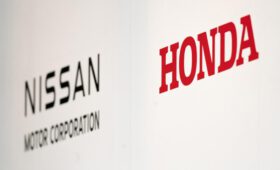 Kyodo узнало об изменении плана слияния Honda и Nissan