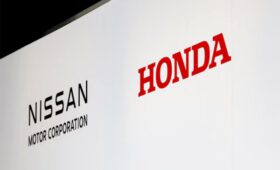 Официально: Nissan и Honda отказались от объединения