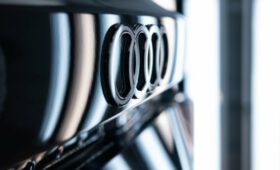 Компания Audi вновь пересмотрела систему наименования моделей